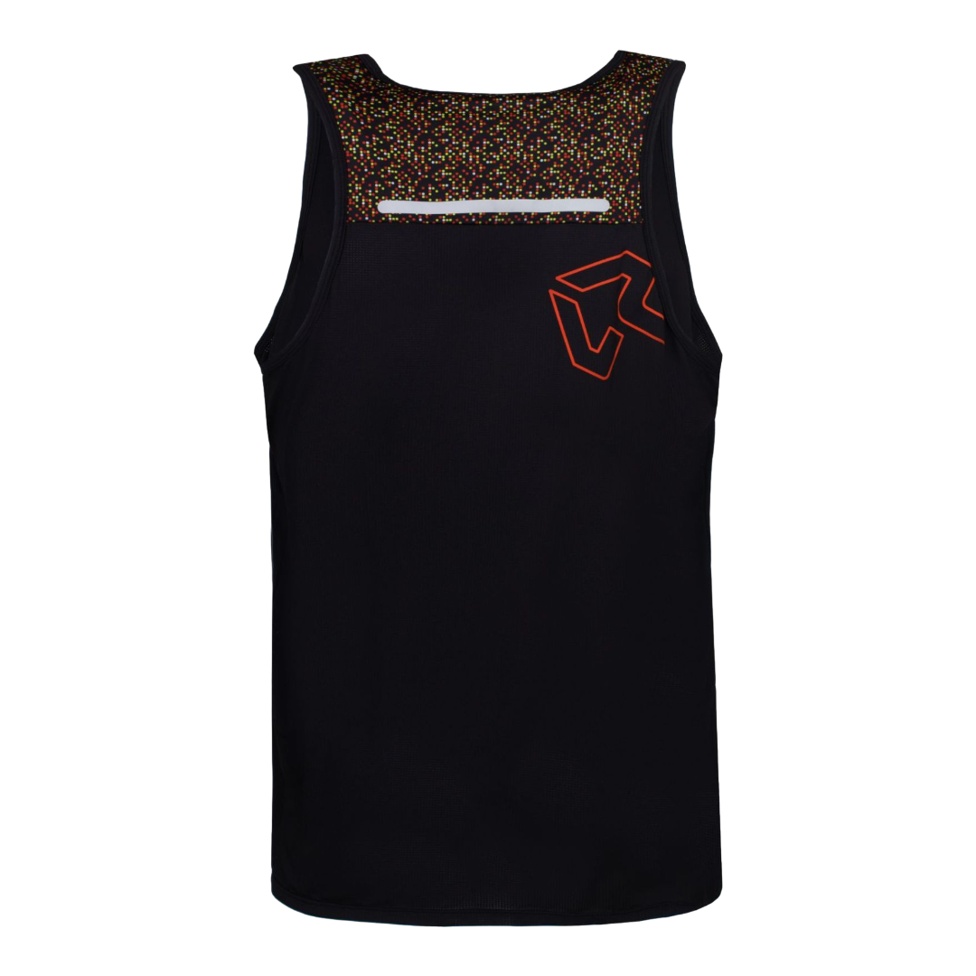 Rock Experience Spotlights canottiera uomo