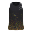 Rock Experience Drip canottiera uomo