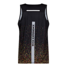 Rock Experience Drip canottiera uomo