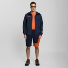 OBSERVER CARGO BERMUDA MAN PANT