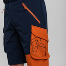 OBSERVER CARGO BERMUDA MAN PANT