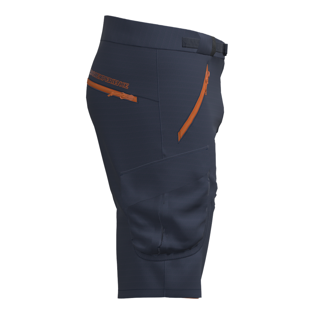 OBSERVER CARGO BERMUDA MAN PANT