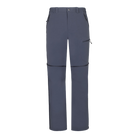 Pantaloni Zip Off uomo OBSERVER 3.0
