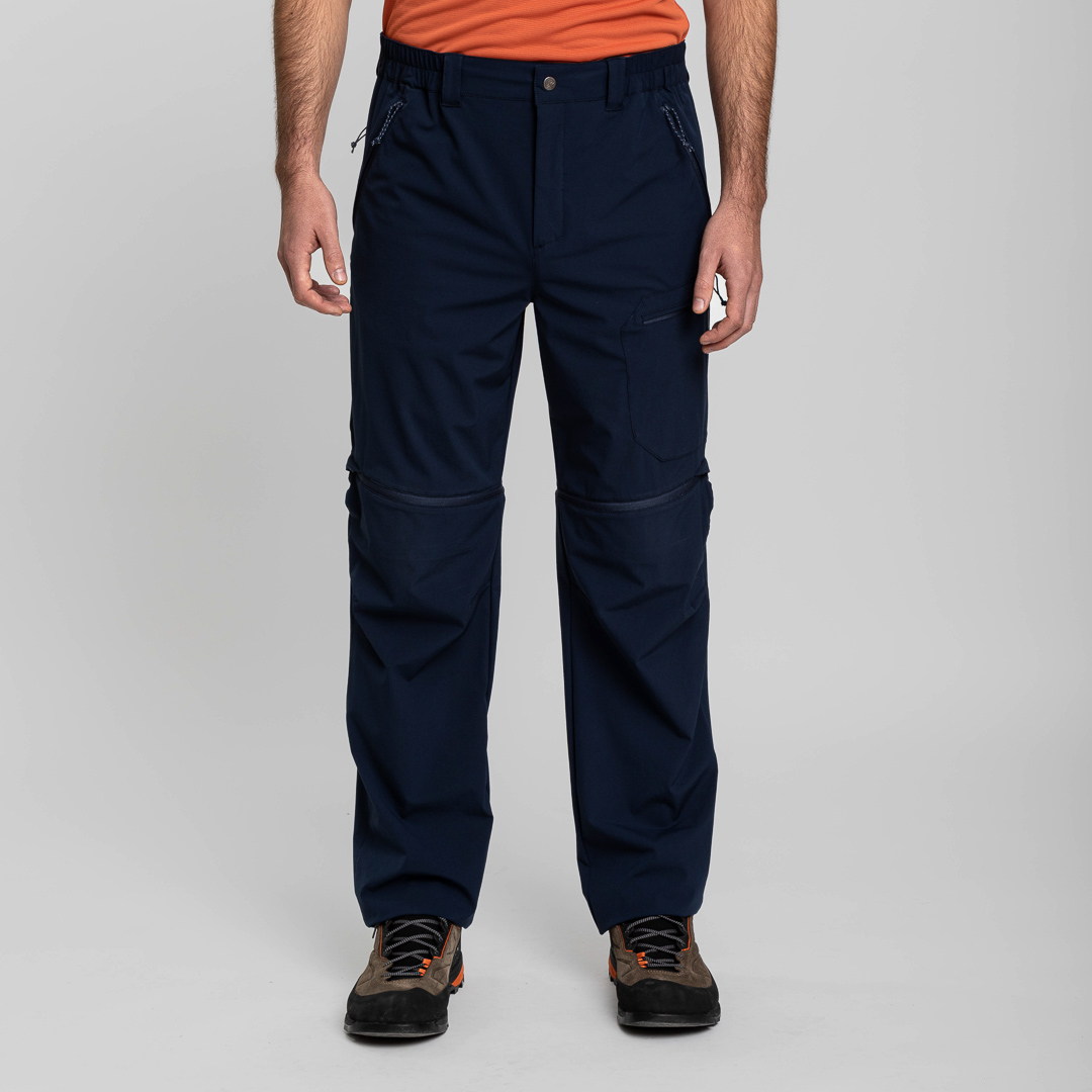 OBSERVER 3.0 ZIP OFF MAN PANT