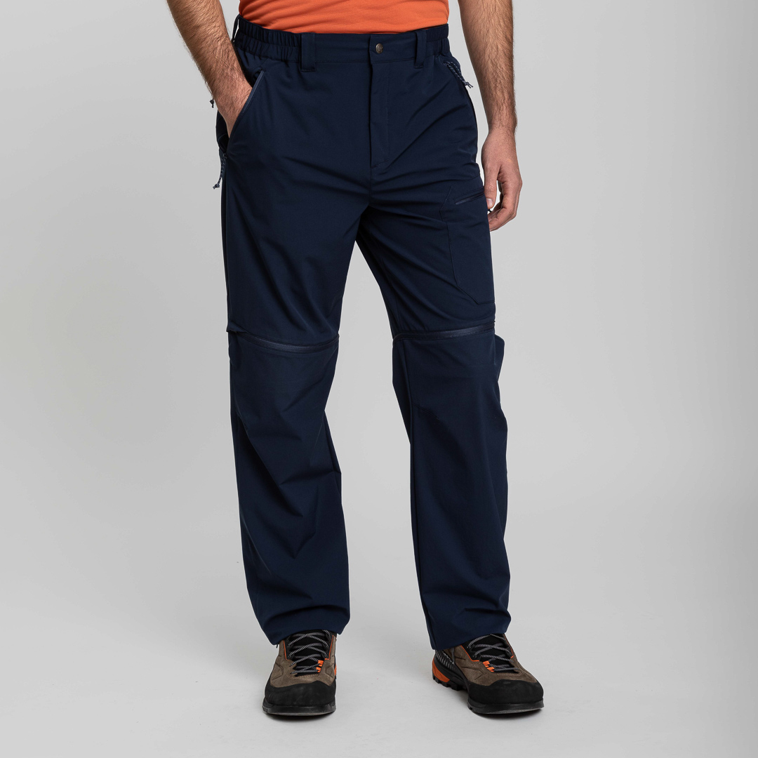 OBSERVER 3.0 ZIP OFF MAN PANT