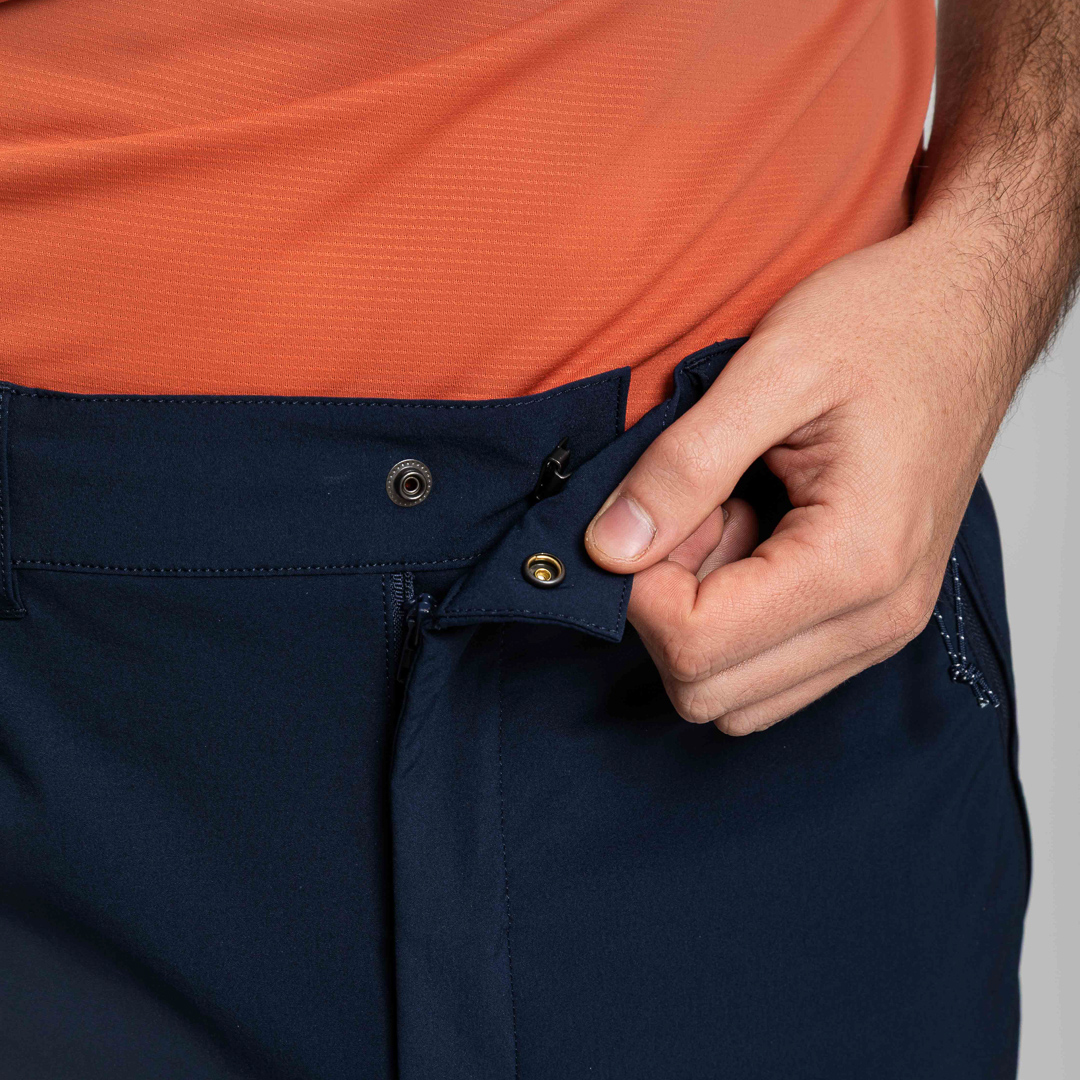 OBSERVER 3.0 ZIP OFF MAN PANT