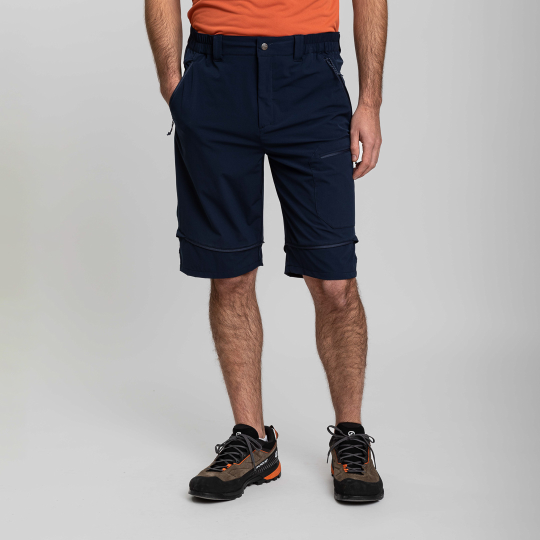 OBSERVER 3.0 ZIP OFF MAN PANT