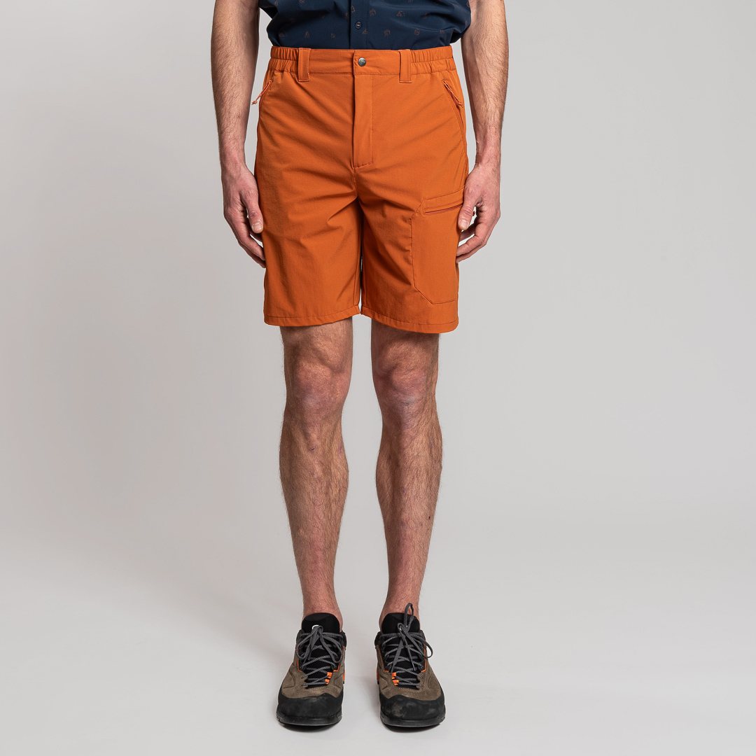 OBSERVER 3.0 BERMUDA MAN PANT