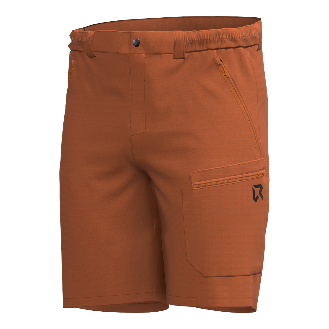 OBSERVER 3.0 BERMUDA MAN PANT