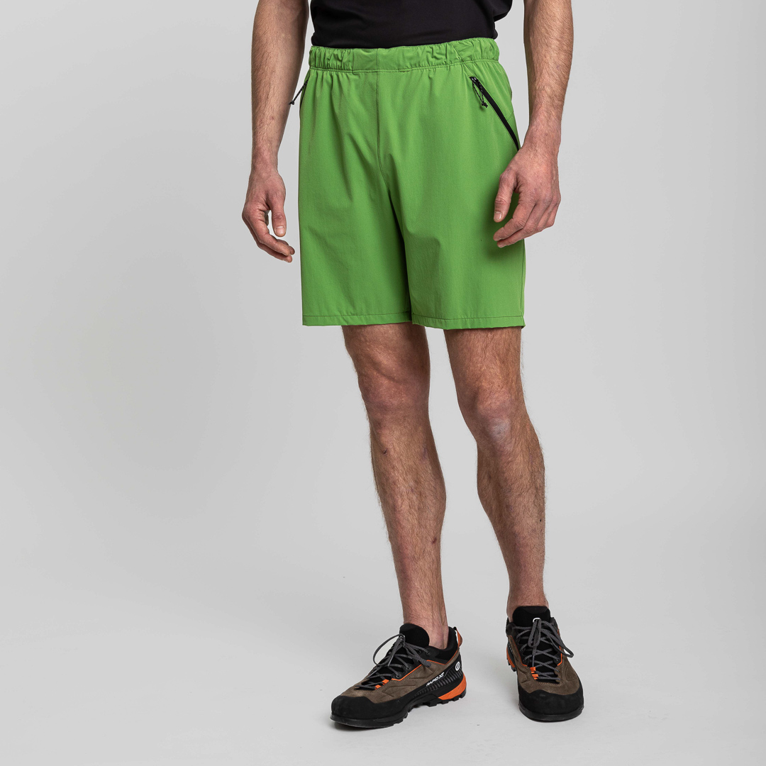 OBSERVER FAST BERMUDA MAN PANT