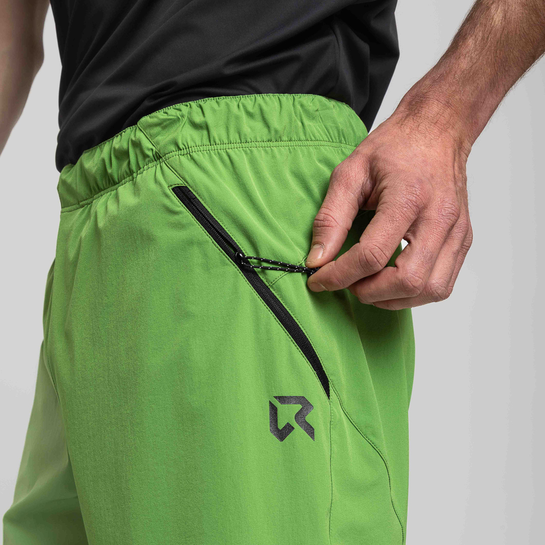 OBSERVER FAST BERMUDA MAN PANT