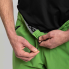 OBSERVER FAST BERMUDA MAN PANT