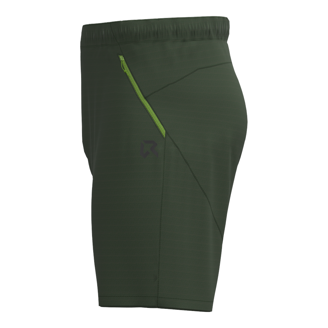 OBSERVER FAST BERMUDA MAN PANT