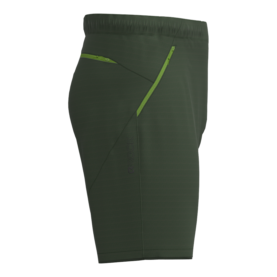 OBSERVER FAST BERMUDA MAN PANT