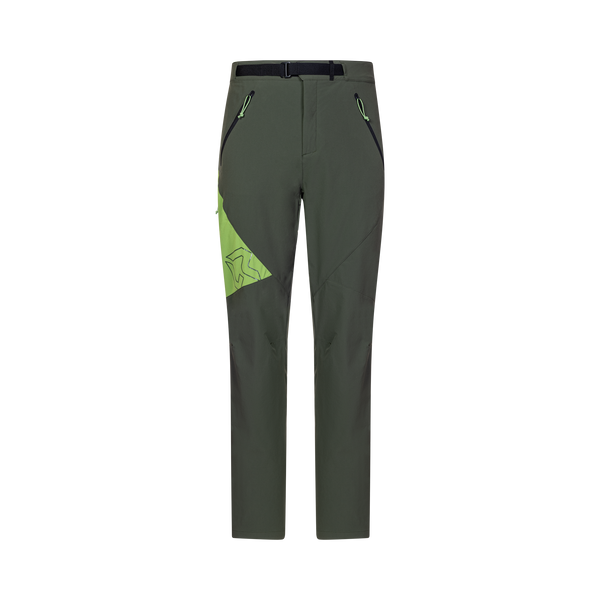 DENT DE RUTH MAN PANT