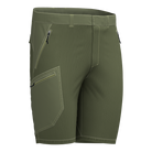 SOLITUDINE BERMUDA MAN PANT