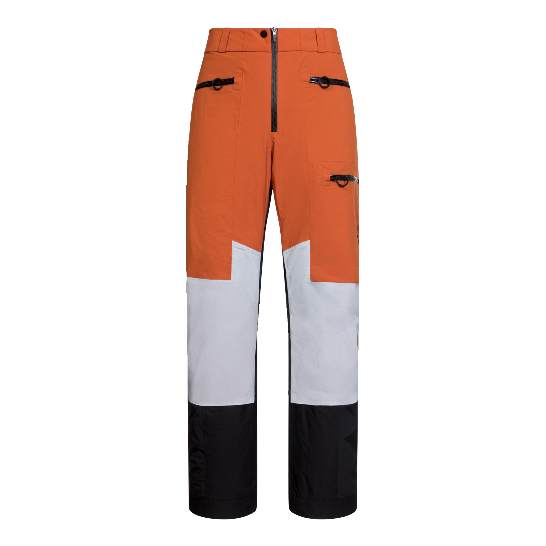 Pantaloni imbottiti uomo SILVERSTAR