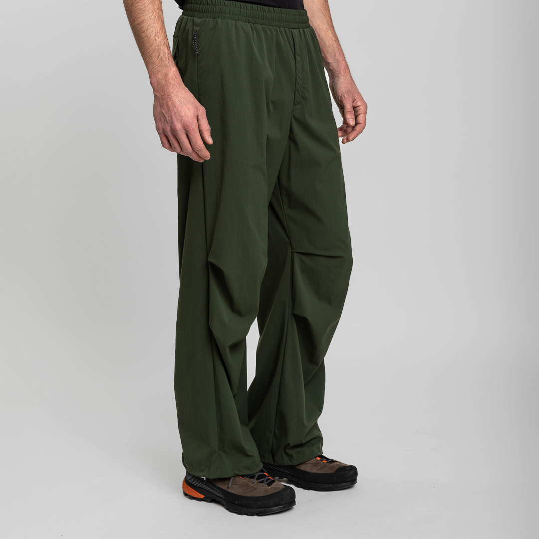 BRASS WALL MAN PANT