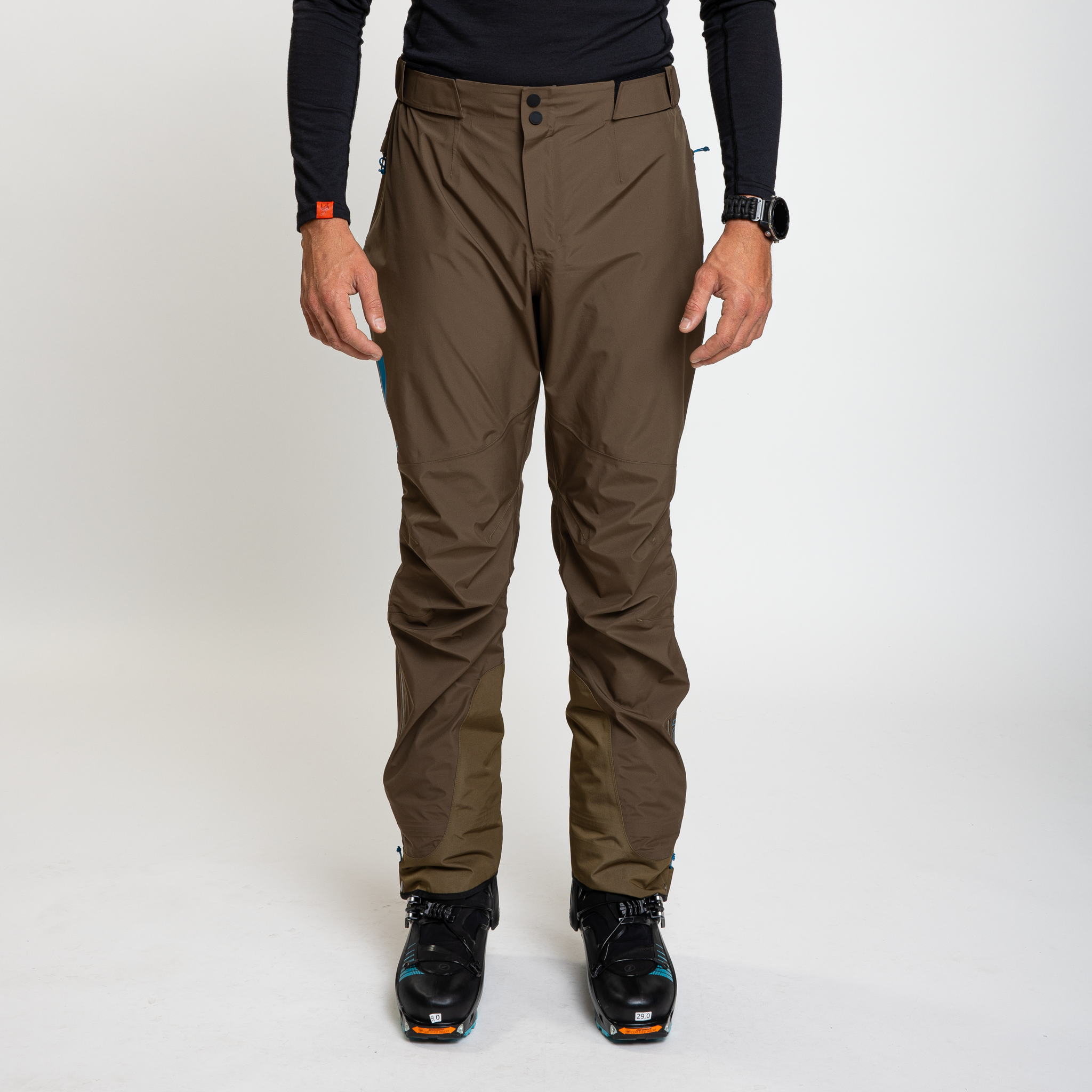 Pantaloni uomo RE.ALASKA 2.0