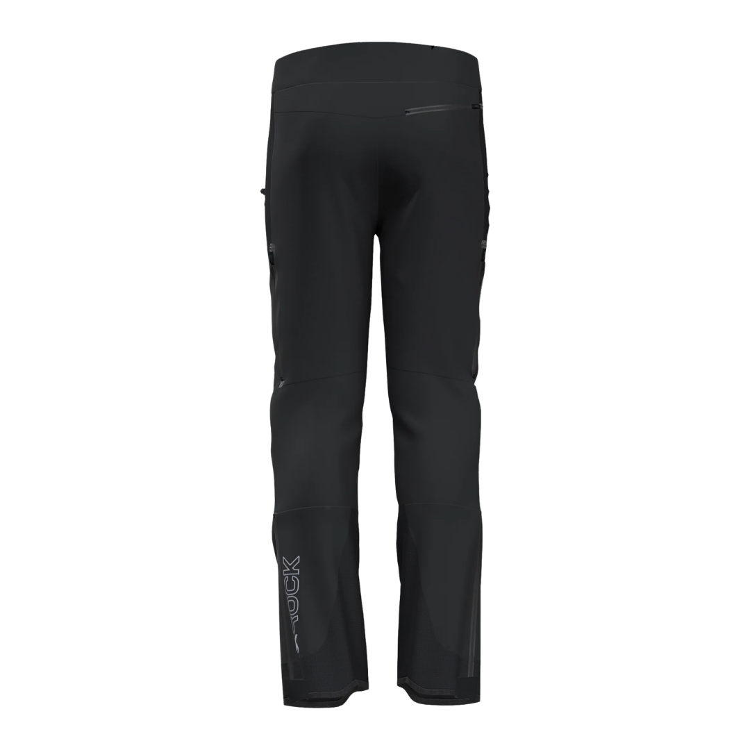 Pantaloni softshell uomo INUIT TECH 2.0