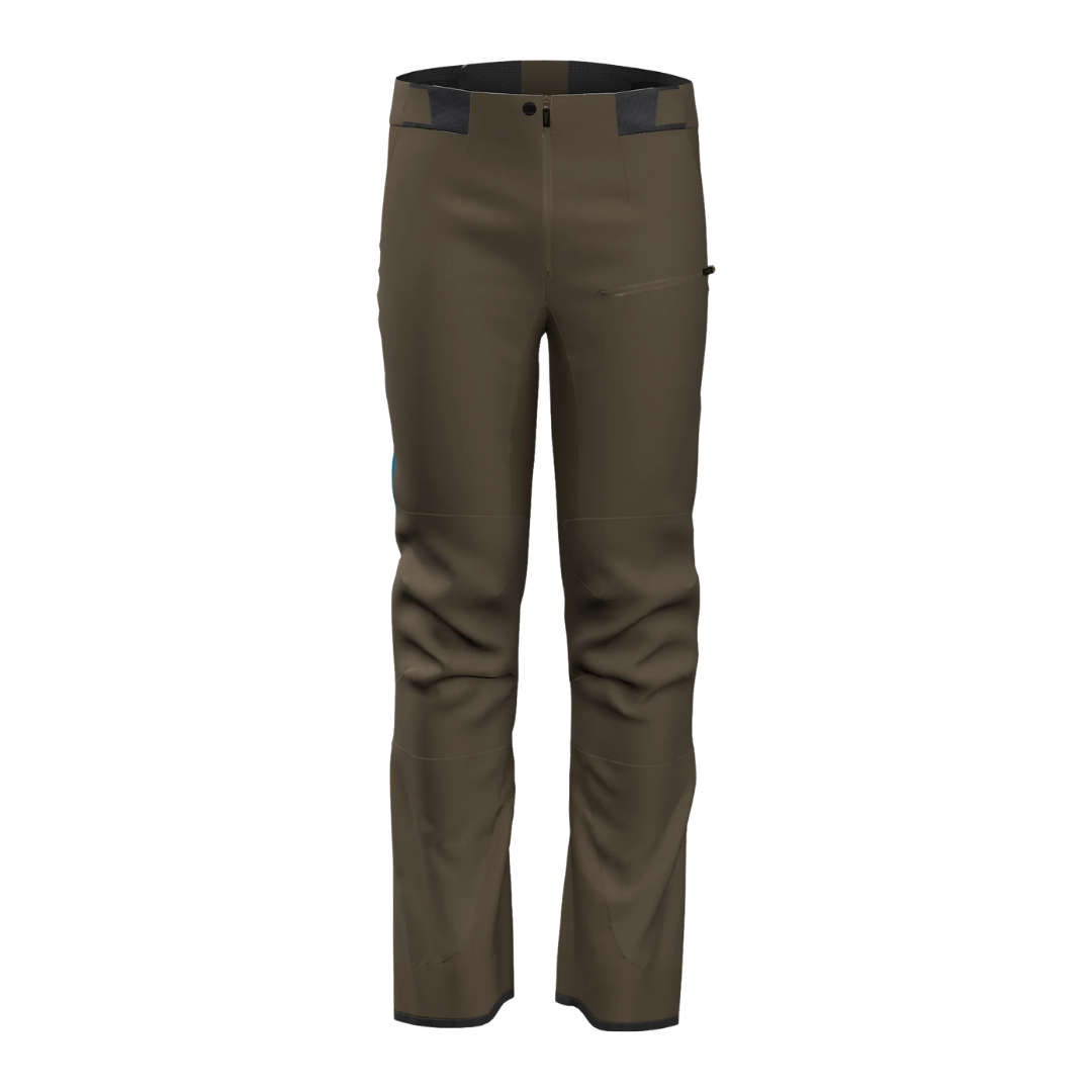 Pantaloni softshell uomo INUIT TECH 2.0