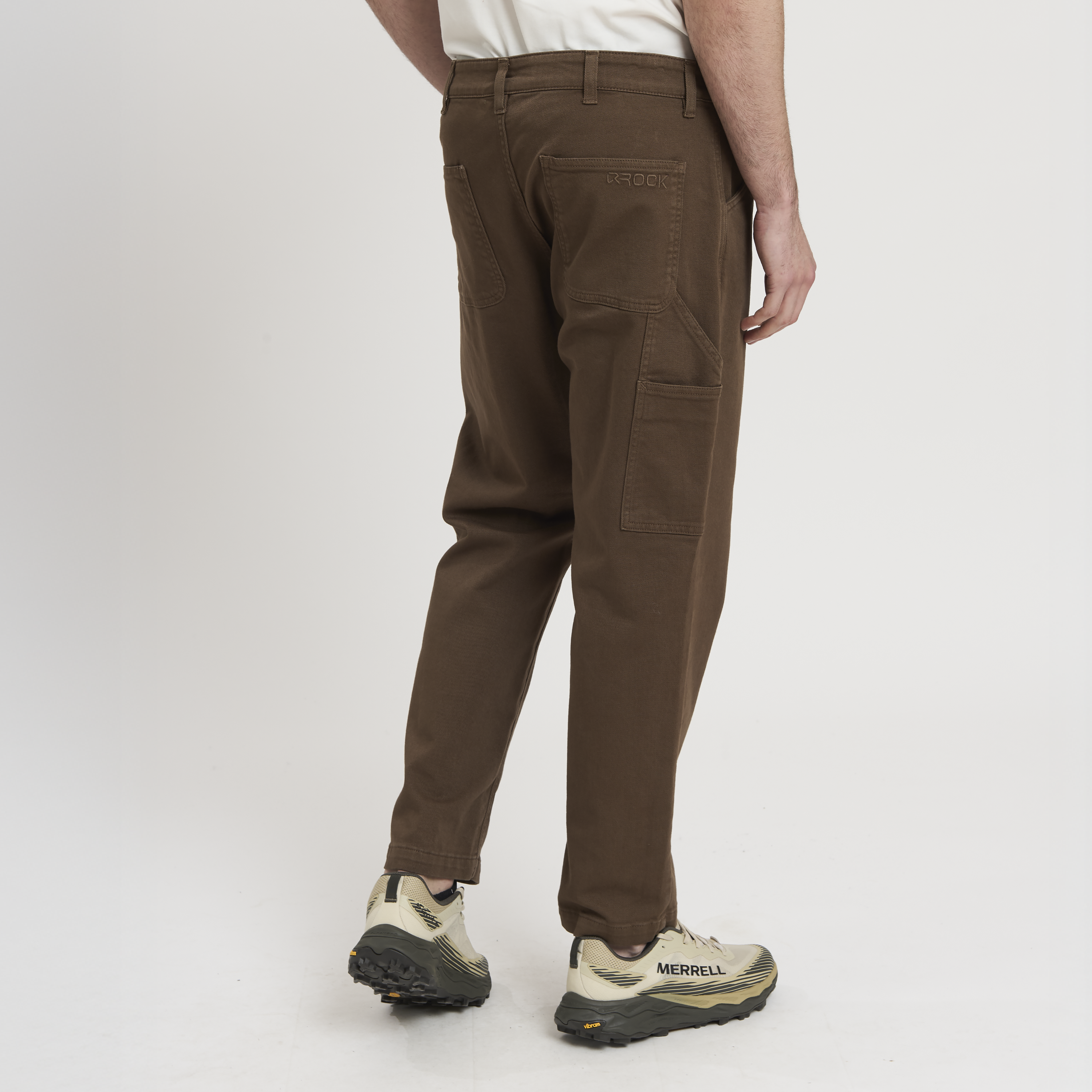 FADE MAN PANT