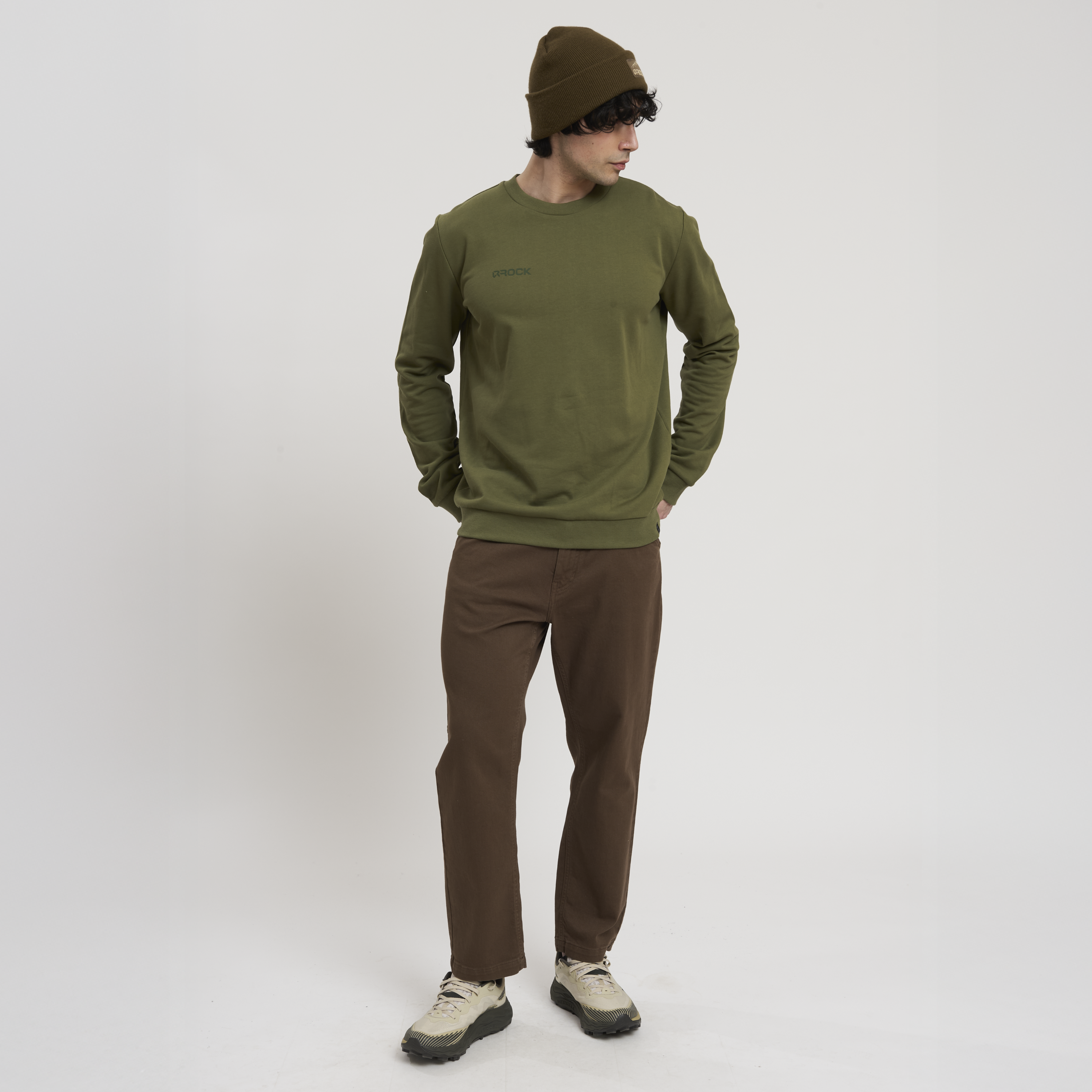 FADE MAN PANT
