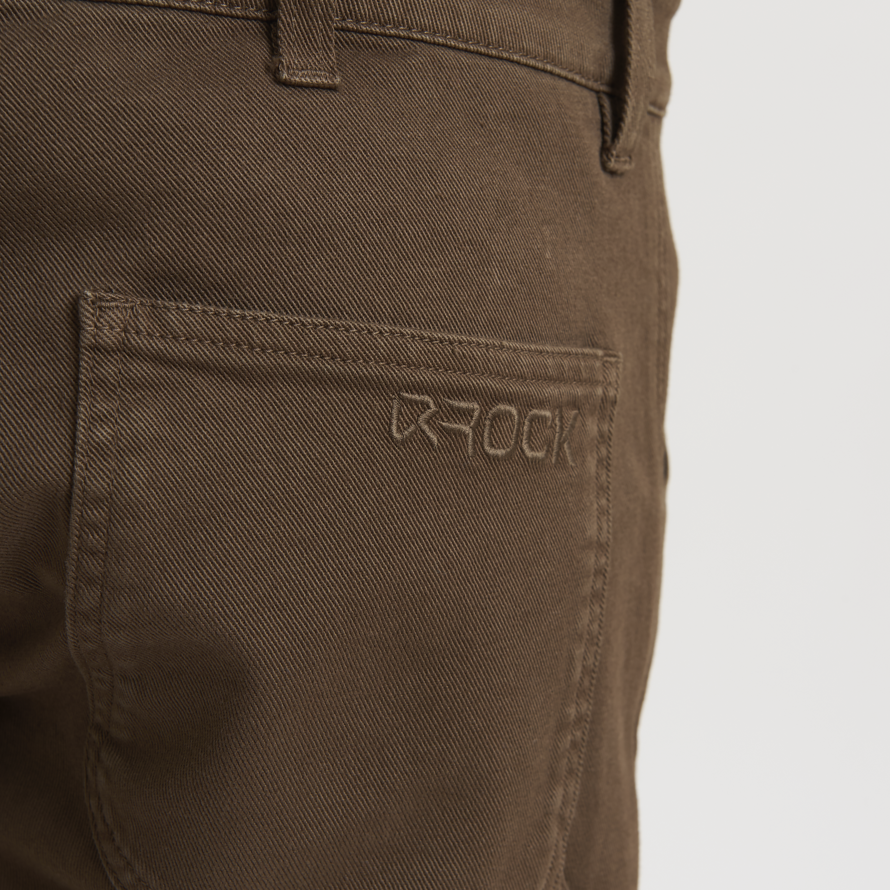 FADE MAN PANT