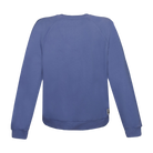 Spaghetti Boulder Font Crew Neck felpa uomo