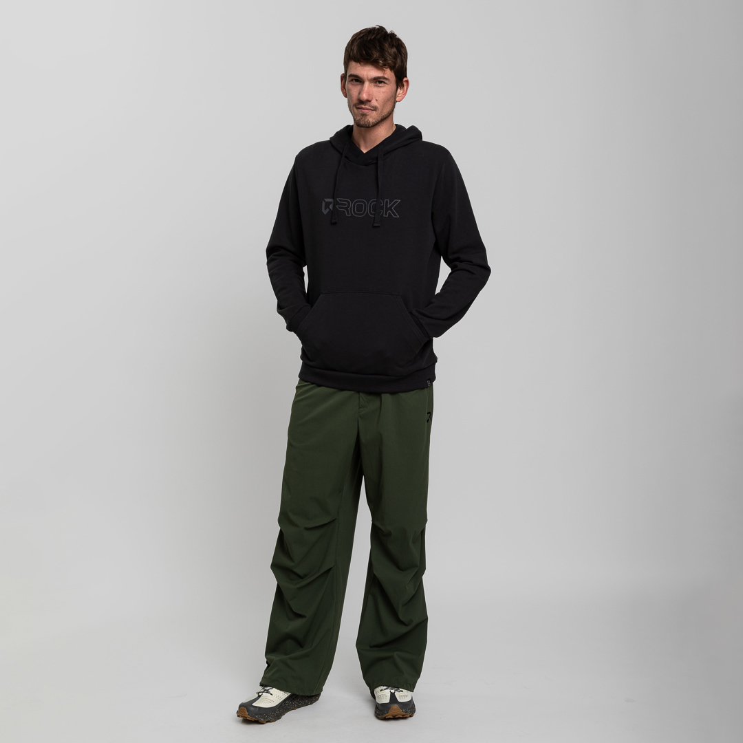 REMENNO HOODIE MAN SWEATSHIRT