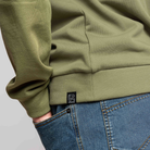 STARGATE CREW NECK MAN SWEATSHIRT