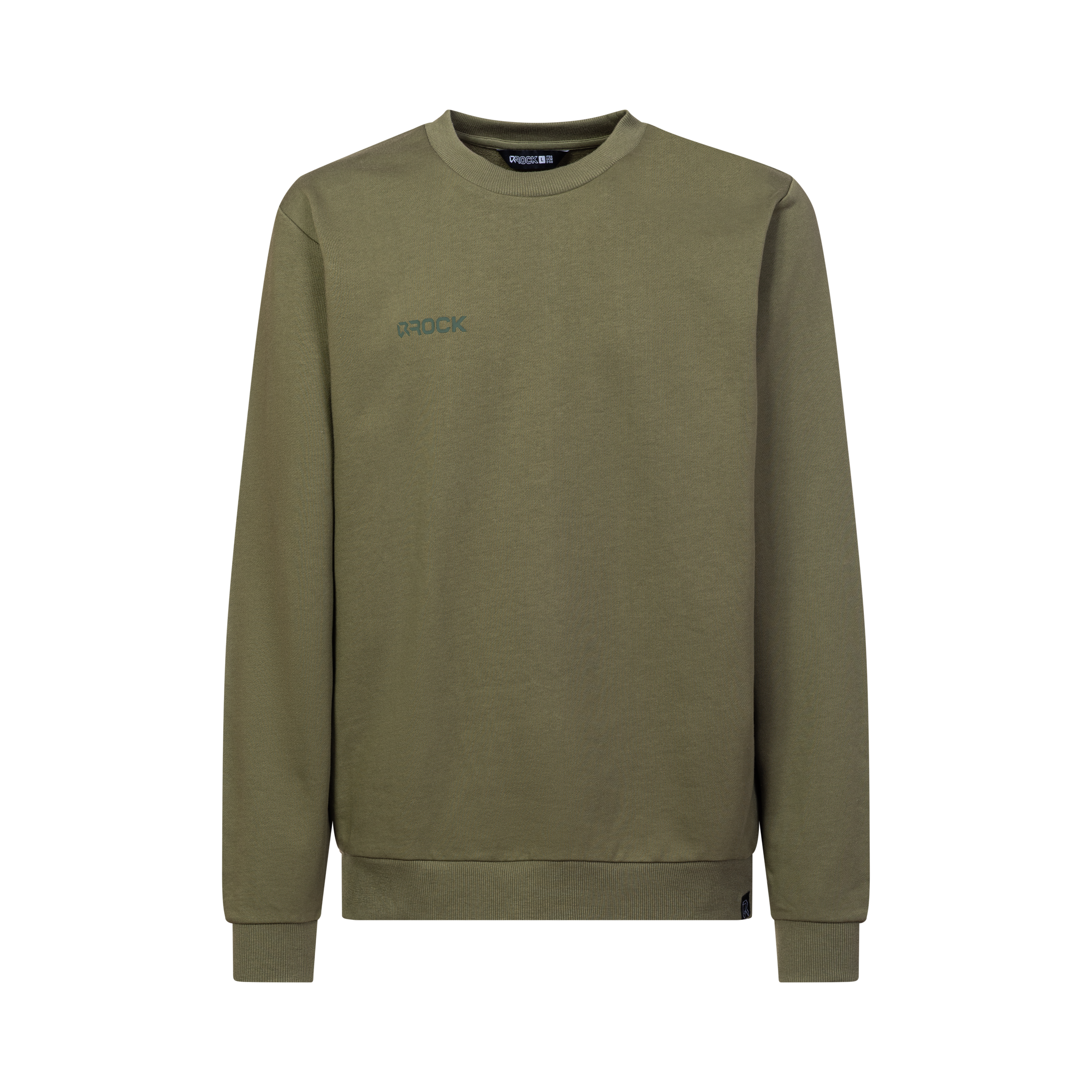 STARGATE CREW NECK MAN SWEATSHIRT