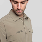 OBSERVER LS MAN SHIRT