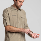 OBSERVER LS MAN SHIRT