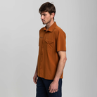 OBSERVER SS MAN SHIRT