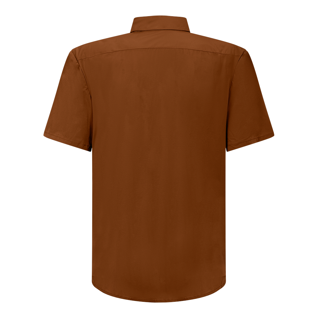 Camicia uomo OBSERVER SS