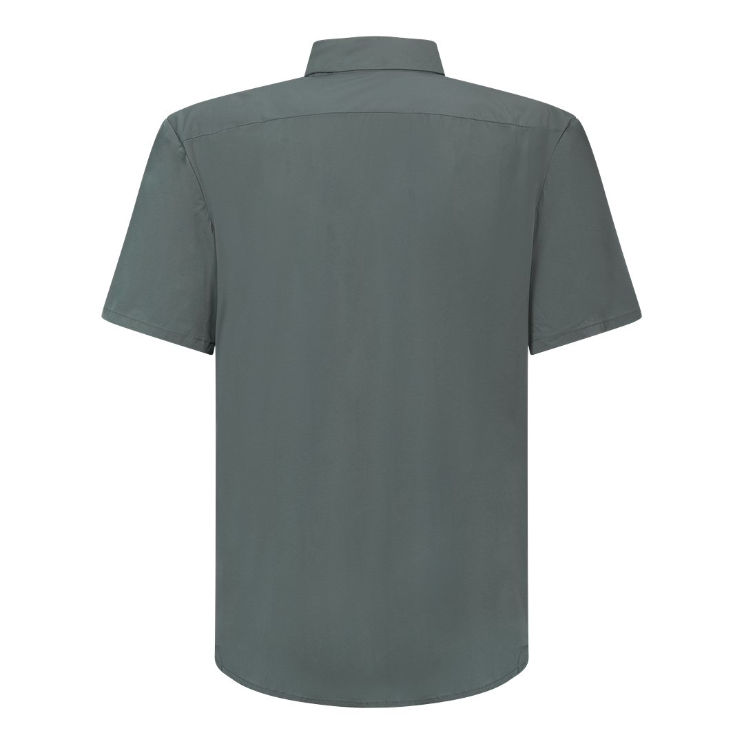 Camicia uomo OBSERVER SS