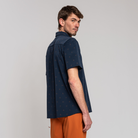 OBSERVER P. SS MAN SHIRT