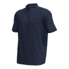 OBSERVER P. SS MAN SHIRT