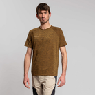 TERMINATOR 2.0 SS MAN T-SHIRT