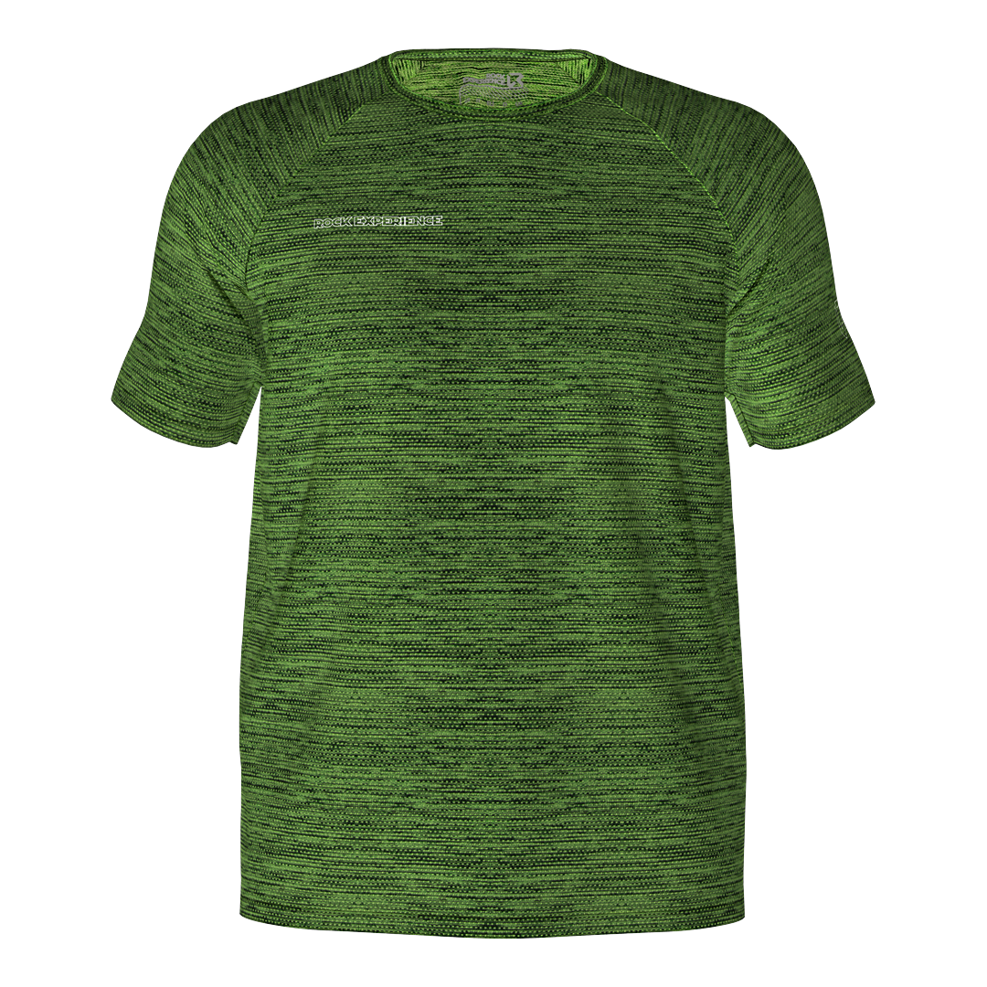 TERMINATOR 2.0 SS MAN T-SHIRT