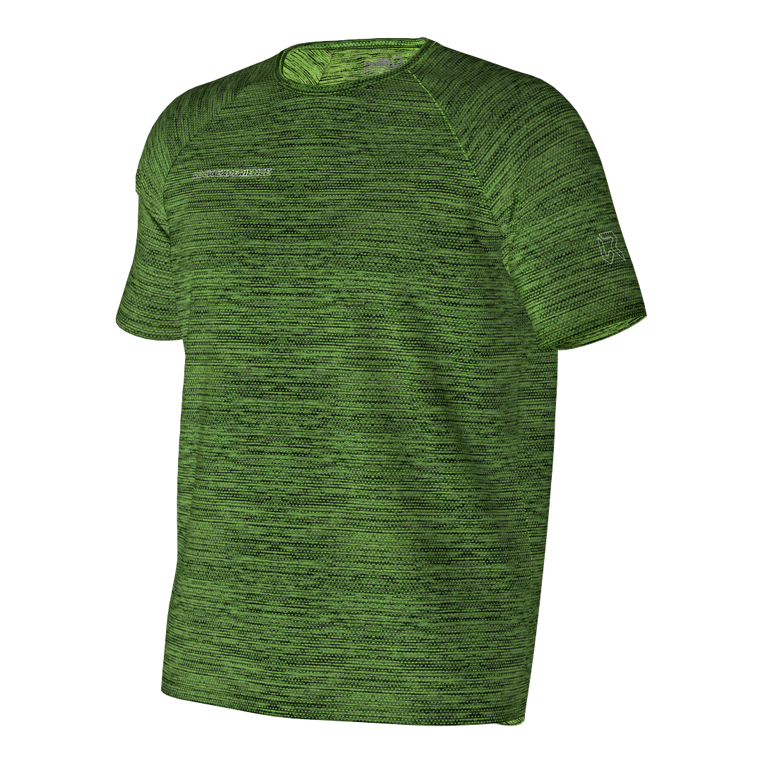 TERMINATOR 2.0 SS MAN T-SHIRT