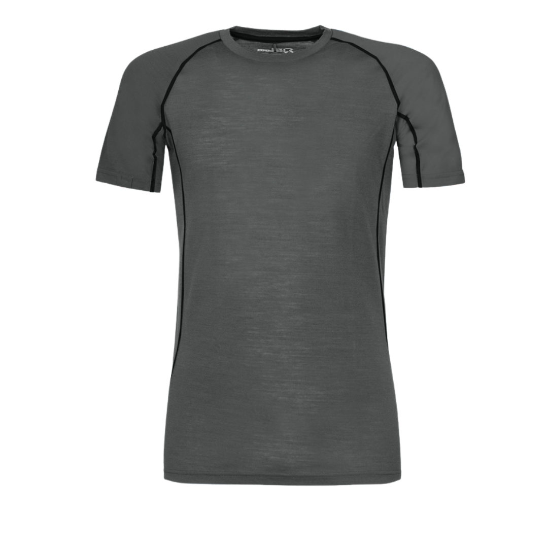 Maglietta intimo termico uomo MAKANI 2.0 SS