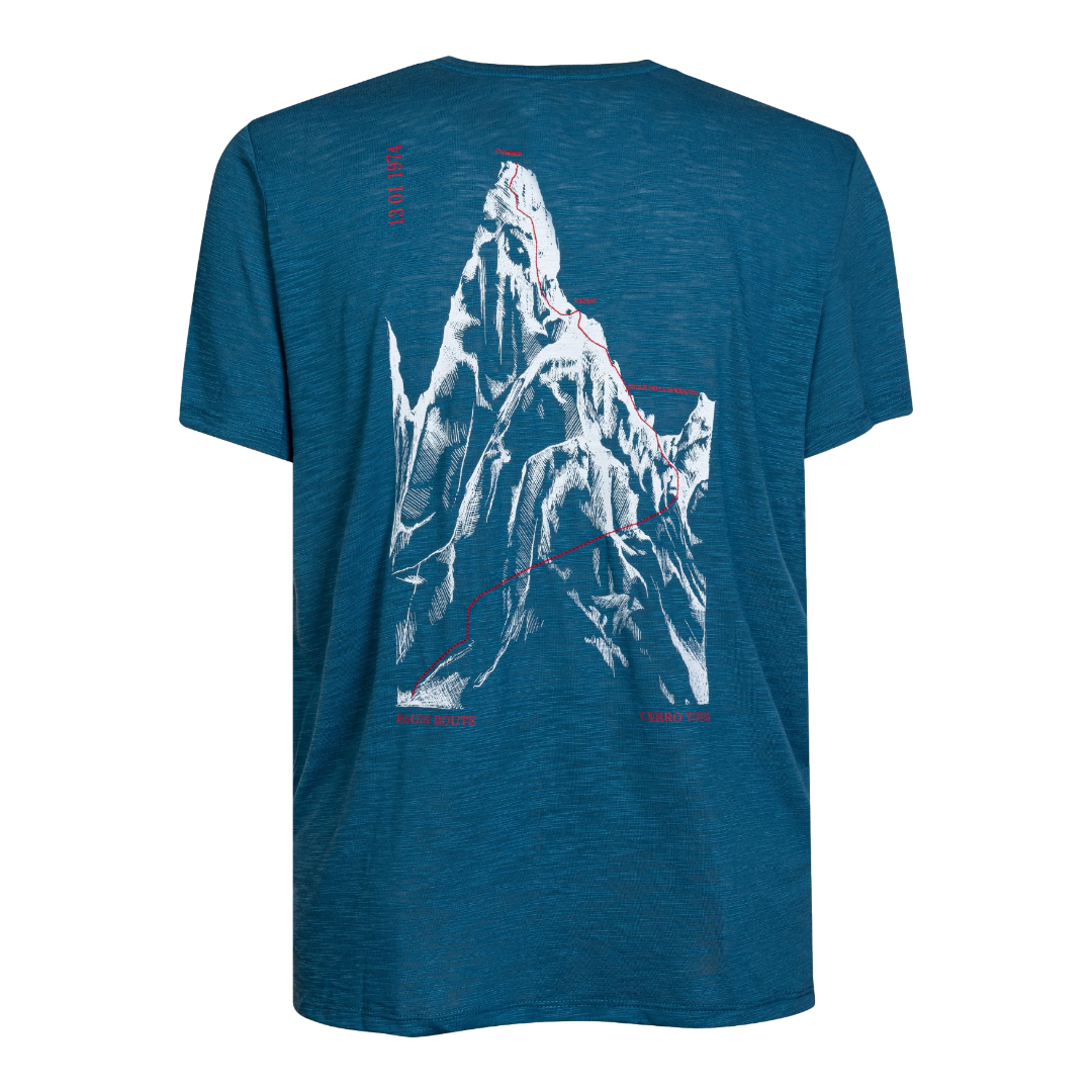 T-shirt uomo ANNIVERSARY