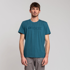 SELF CONTROL SS MAN T-SHIRT