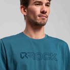 SELF CONTROL SS MAN T-SHIRT