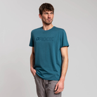 SELF CONTROL SS MAN T-SHIRT