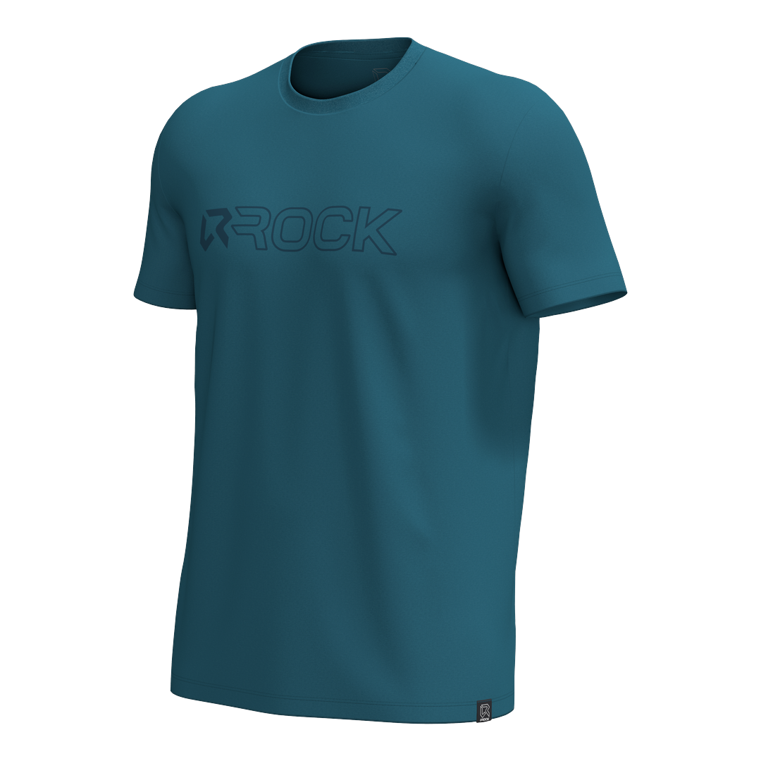 T-shirt uomo SELF CONTROL