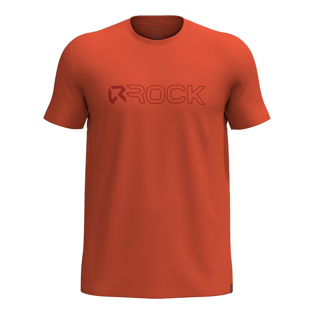 T-shirt uomo SELF CONTROL