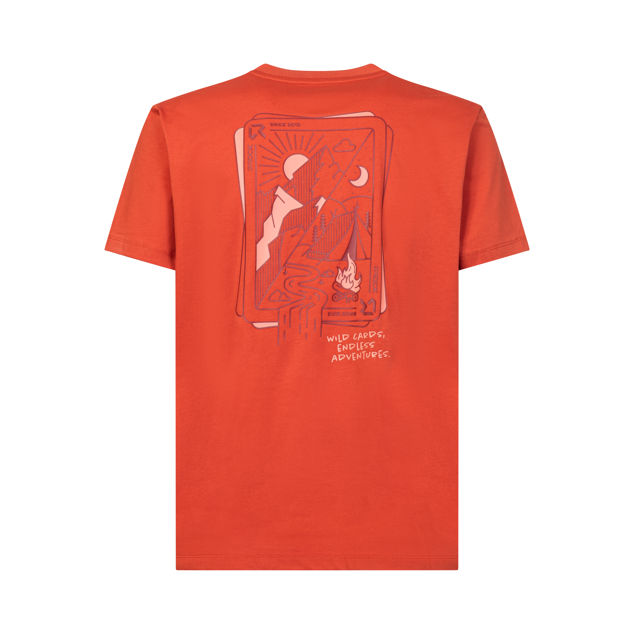 MELAT SS MAN T-SHIRT